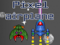 Spēle Pixel Airplane