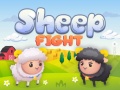Spēle Sheep Fight