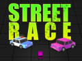 Spēle Street Race 