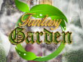 Spēle Fantasy Garden