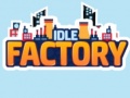 Spēle Idle Factory