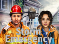 Spēle Storm Emergency