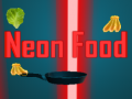 Spēle Neon Food