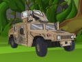 Spēle Army Vehicles Memory