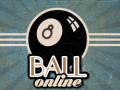 Spēle 8 Ball Online