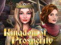 Spēle Kingdom of Prosperity