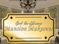Spēle Spot The Differences Mansion Makeover