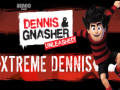 Spēle Dennis & Gnasher Unleashed Xtreme Dennis
