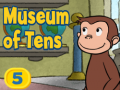 Spēle Museum of Tens