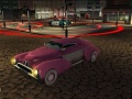 Spēle Mafia Driver Car Simulator