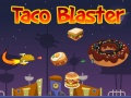 Spēle Taco Blaster