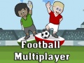 Spēle Football Multiplayer