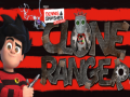 Spēle Dennis & Gnasher Unleashed Clone Ranger