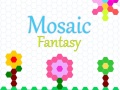 Spēle Mosaic Fantasy