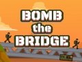 Spēle Bomb The Bridge