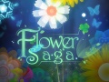 Spēle Flower Saga