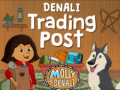 Spēle Denali Trading Post
