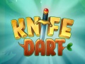 Spēle Knife Dart