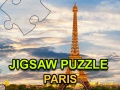 Spēle Jigsaw Puzzle Paris