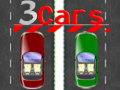 Spēle 3 Cars
