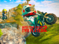 Spēle Moto Trial Racing 2: Two Player