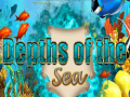 Spēle Depths of the Sea