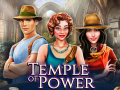 Spēle Temple of Power
