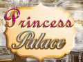 Spēle Princess Palace