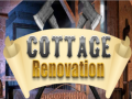 Spēle Cottage Renovation