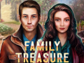 Spēle Family Treasure