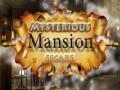 Spēle Mysterious Mansion Escape