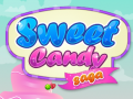 Spēle Sweet Candy Saga