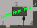 Spēle Escape from the Mint