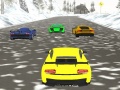 Spēle Snow Hill Racing