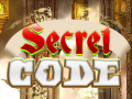 Spēle Secret Code