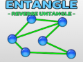 Spēle Entangle Reverse untangle