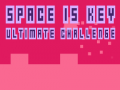 Spēle Space is Key Ultimate Challenge
