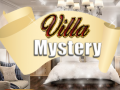 Spēle Villa Mystery