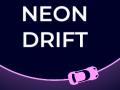 Spēle Neon Drift