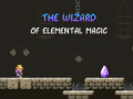 Spēle The Wizard Of Elemental Magic