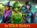 Spēle The Witch Sisters