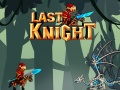 Spēle Last Knight