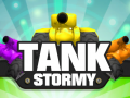 Spēle Tank Stormy