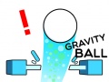 Spēle Gravity Ball