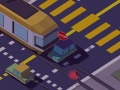 Spēle Vehicle Traffic Simulator