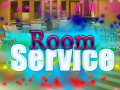 Spēle Room Service