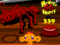 Spēle Monkey Go Happly Stage 339