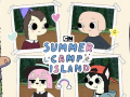 Spēle Summer Camp Island What Kind of Camper Are You