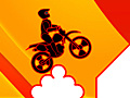 Spēle Max Dirt Bike 