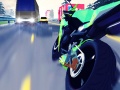 Spēle Traffic Rider
